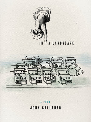 In a Landscape - ebook